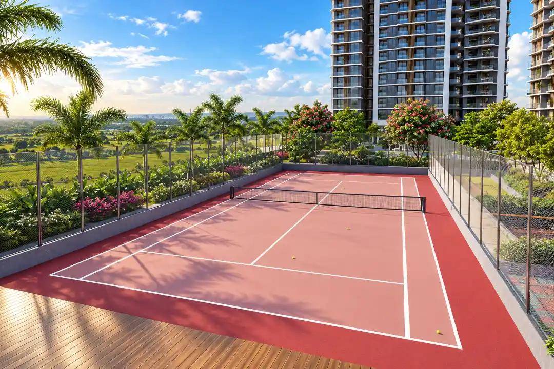 Game Court